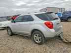 2012 CHEVROLET EQUINOX