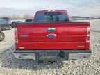 2014 FORD F-150 Lightning