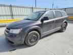 2015 DODGE JOURNEY