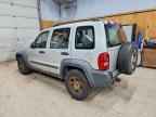 2007 JEEP Liberty
