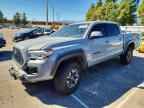 2018 TOYOTA TACOMA