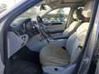 2012 MERCEDES-BENZ ML-Class