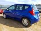 2015 NISSAN Versa Note