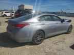 2017 GENESIS G80