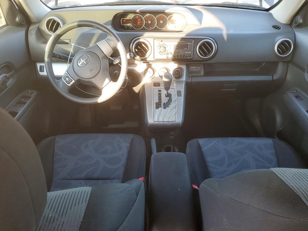 2012 SCION xB