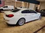 2014 BMW 6 Series