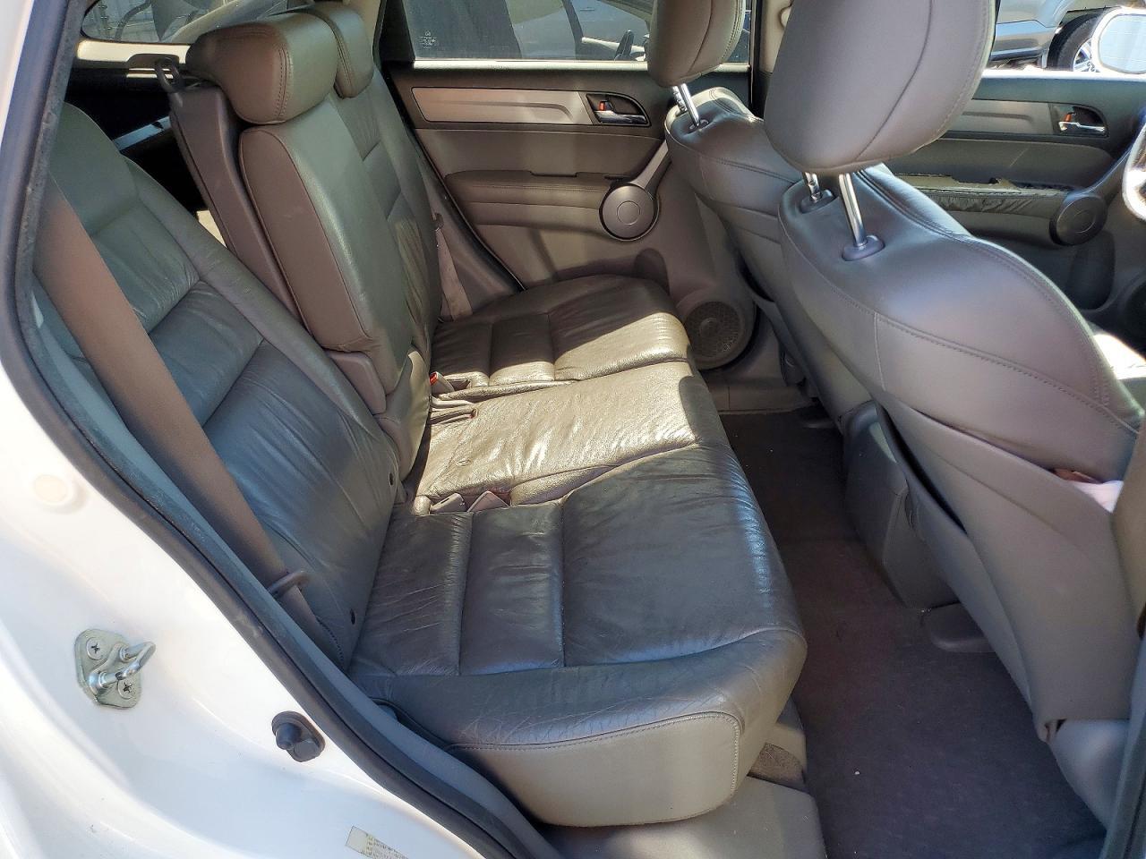 2008 HONDA CR-V