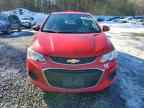 2019 CHEVROLET SONIC