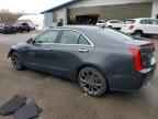 2018 CADILLAC ATS