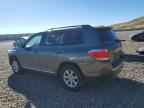 2013 TOYOTA HIGHLANDER