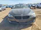 2013 BMW 5 series