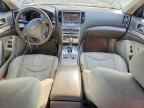 2011 INFINITI G37