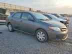 2011 TOYOTA COROLLA