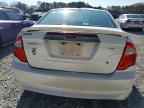 2011 FORD FUSION