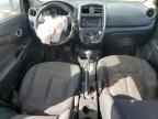 2015 NISSAN VERSA