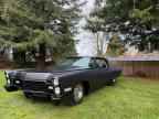 1968 CADILLAC Coupe Devi