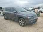 2017 JEEP Compass