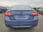 2015 SUBARU Legacy