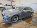 2013 BMW 5 series