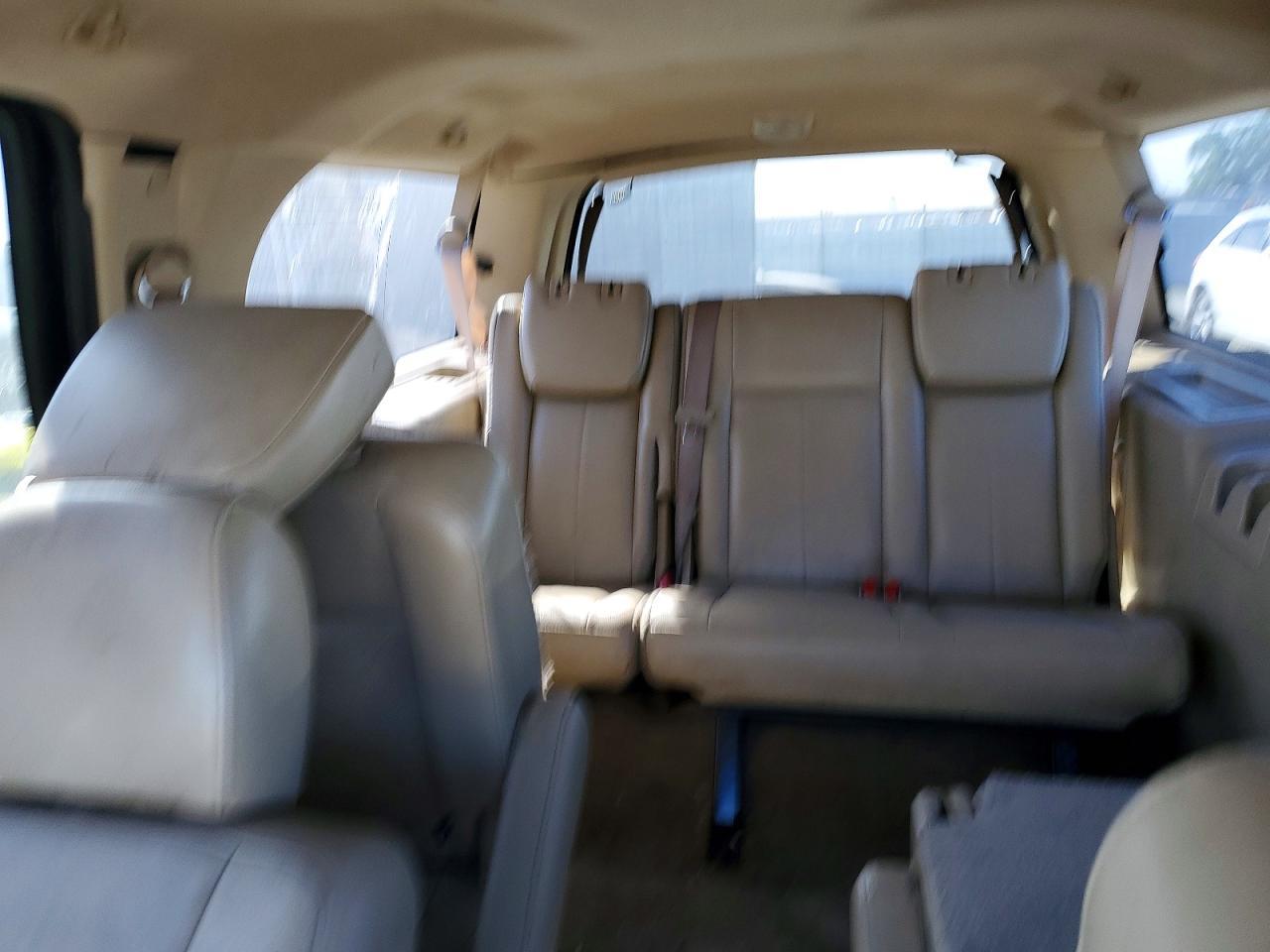 2014 FORD Expedition