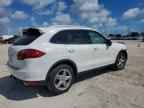 2013 PORSCHE CAYENNE
