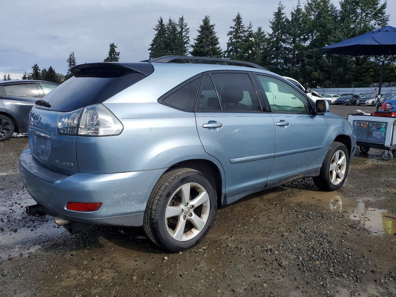 2005 LEXUS Rx 330