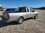 2001 NISSAN Frontier