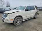 2008 MERCURY Mountaineer