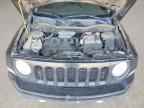 2017 JEEP PATRIOT