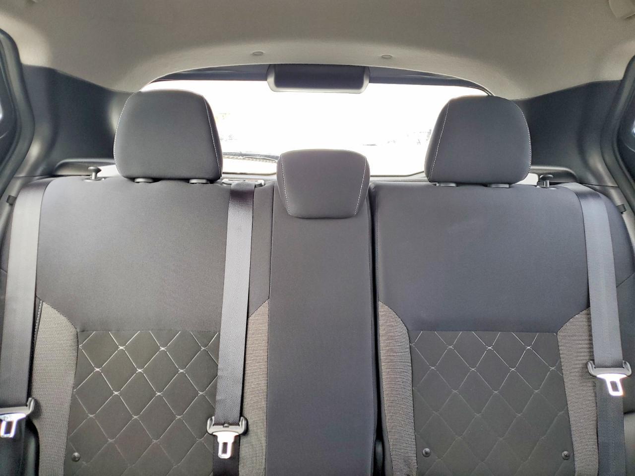 2018 NISSAN KICKS