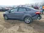 2018 FORD Fiesta