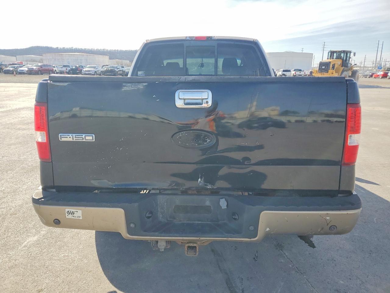 2006 FORD F-150 Lightning
