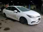 2016 CHEVROLET CRUZE