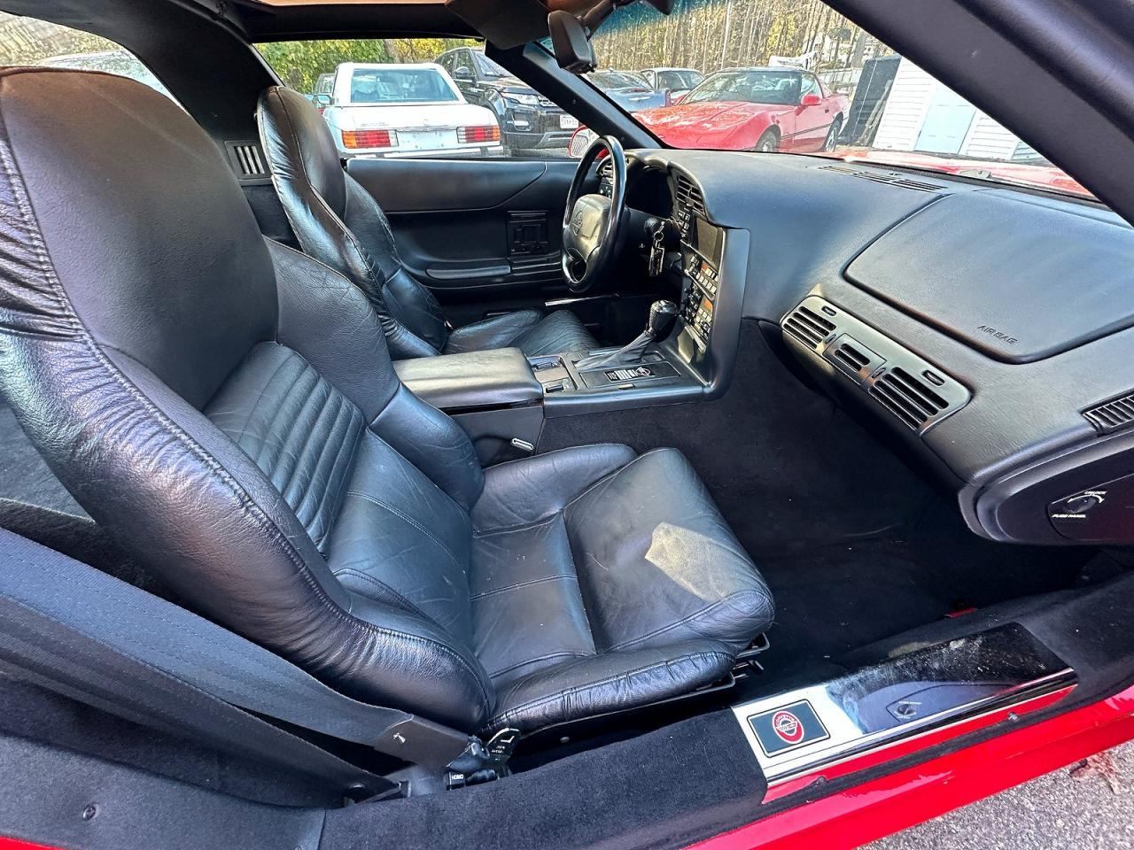 1994 CHEVROLET