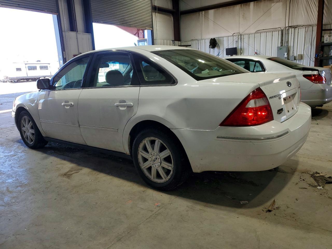 2006 FORD Five Hundred