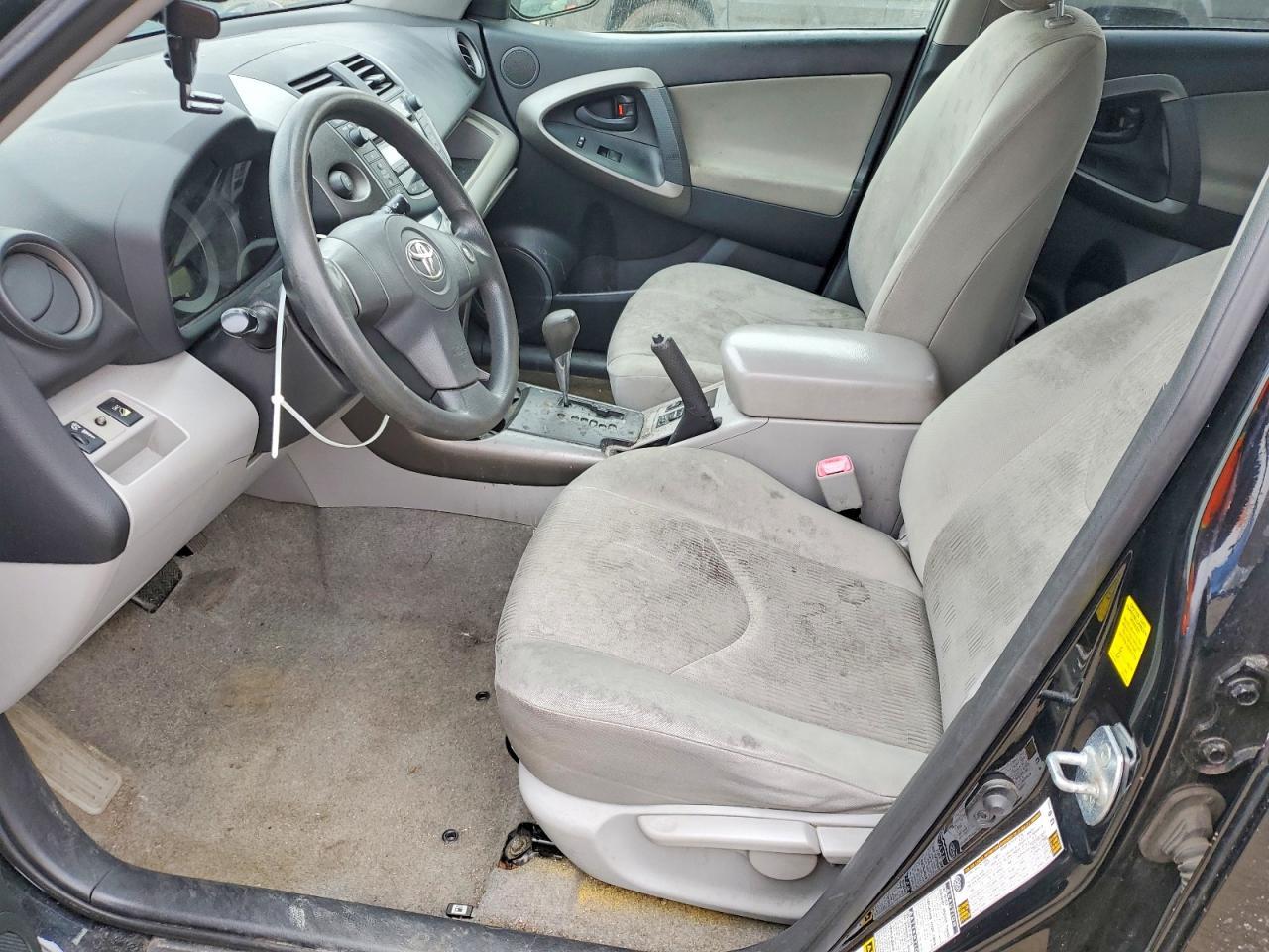 2010 TOYOTA RAV4
