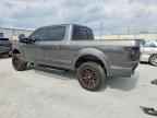 2018 FORD F-150 Lightning