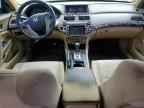 2009 HONDA ACCORD