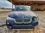 2016 BMW X3