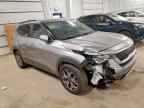 2021 KIA SELTOS