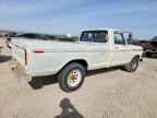 1973 FORD F-250