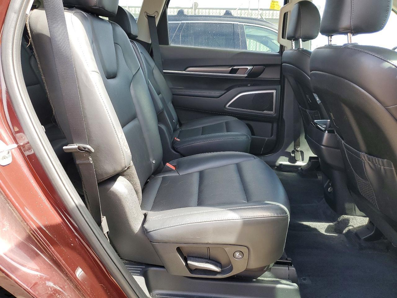 2020 KIA Telluride