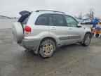 2001 TOYOTA RAV4