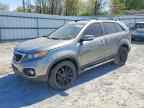 2013 KIA SORENTO