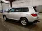 2011 TOYOTA HIGHLANDER