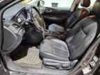 2013 NISSAN SENTRA