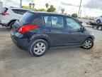 2009 NISSAN VERSA