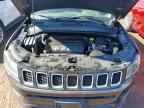 2017 JEEP Compass