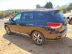 2013 NISSAN PATHFINDER
