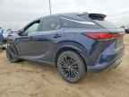 2024 LEXUS RX 350H
